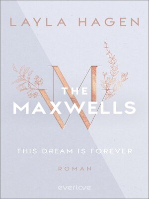 cover image of This Dream is Forever